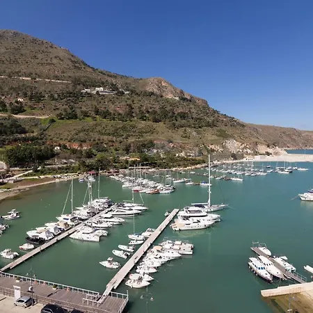 Seacastle Sicily Castellammare del Golfo