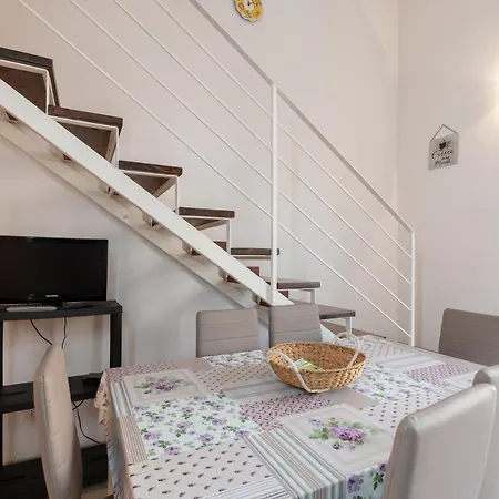 Holiday home Seacastle Sicily Castellammare del Golfo