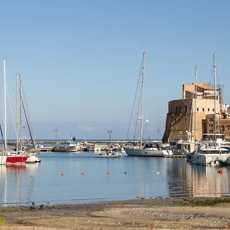 Seacastle Sicily * Castellammare del Golfo