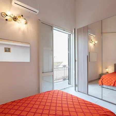 Seacastle Sicily Holiday home
