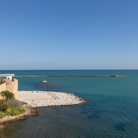 Seacastle Sicily * Castellammare del Golfo