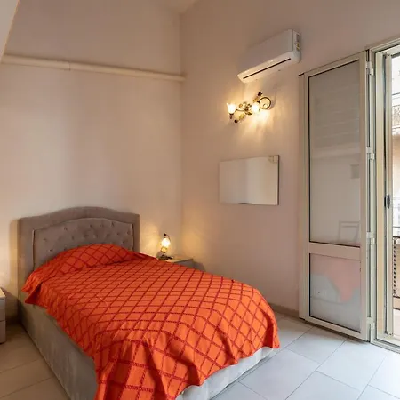 Holiday home Seacastle Sicily