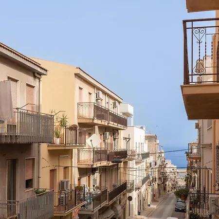 Seacastle Sicily Tatil Evi *