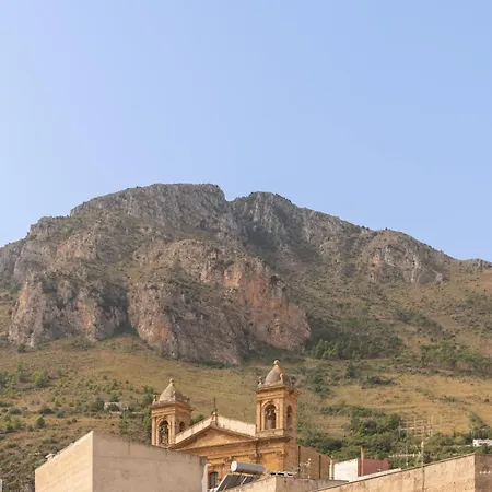 Seacastle Sicily Tatil Evi *