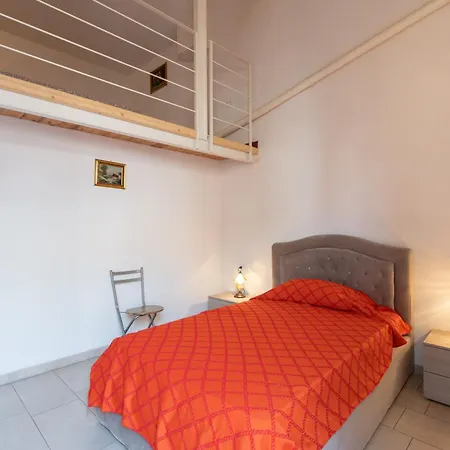 Seacastle Sicily Tatil Evi Castellammare del Golfo