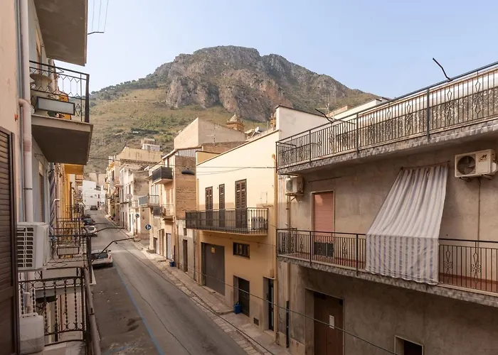 Seacastle Sicily Casa vacanze