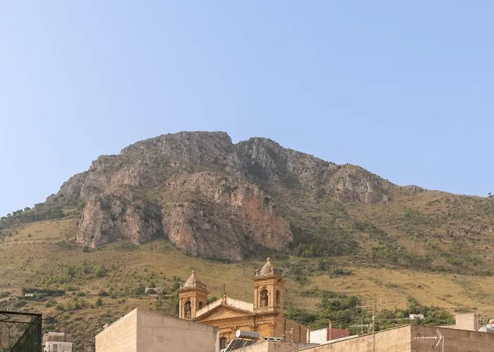 Seacastle Sicily Castellammare del Golfo
