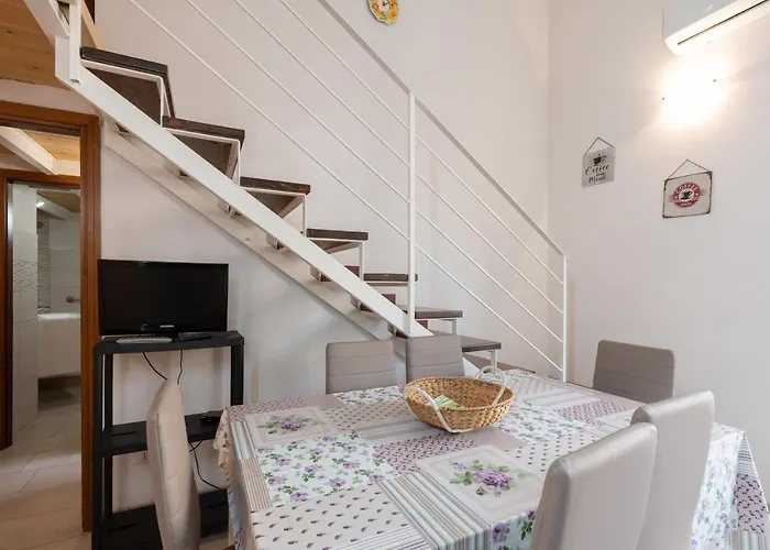 Casa vacanze Seacastle Sicily Castellammare del Golfo