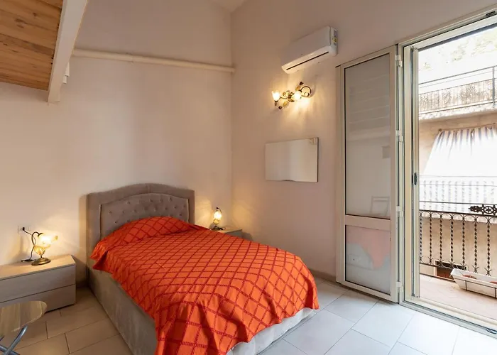 Casa vacanze Seacastle Sicily